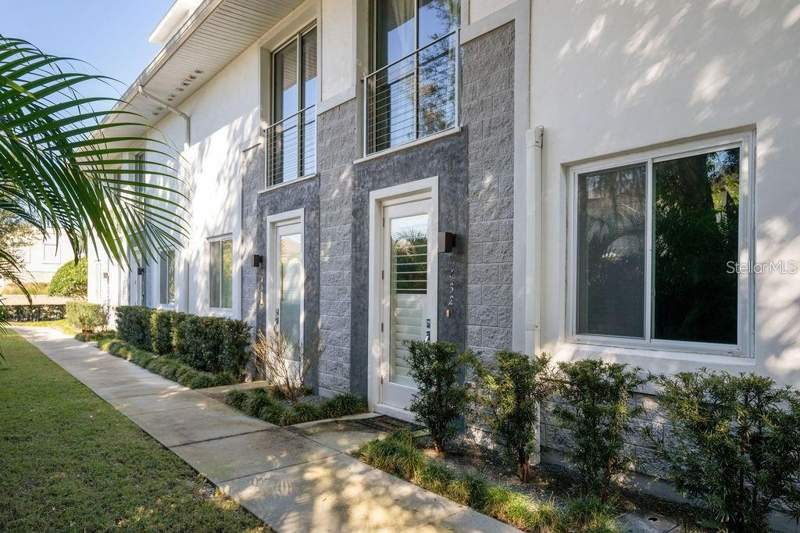 4 bedroom Townhouse at 432 W Swoope Avenue, Swoope Park, Winter Park — photo 3