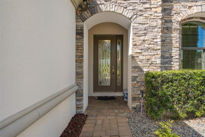 2 bedroom Single Family Residence at 1222 Zeek Ridge Street, Highland Ranch Esplanade Phase 2, Clermont — photo 2