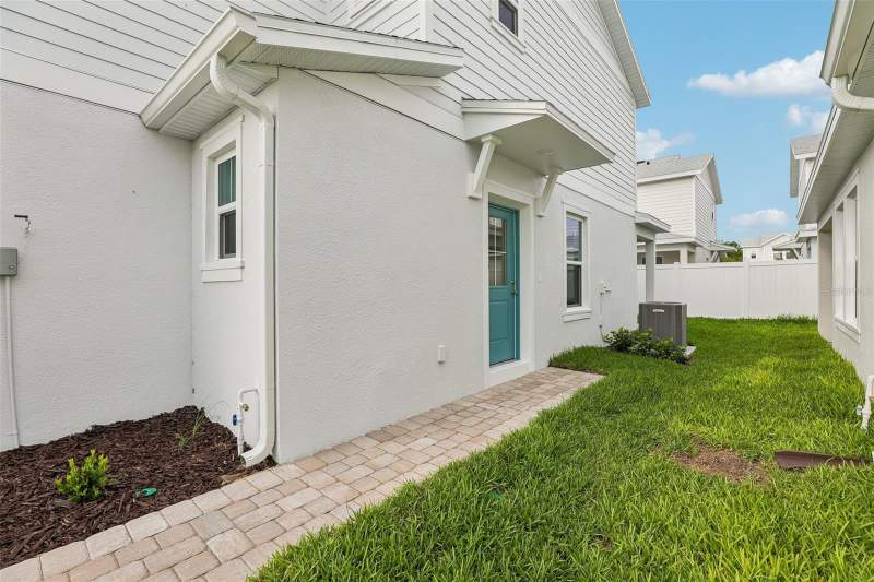 3 bedroom Townhouse at 2704 Meadow Crest Drive, Cyrene At Harmony, St Cloud — photo 4