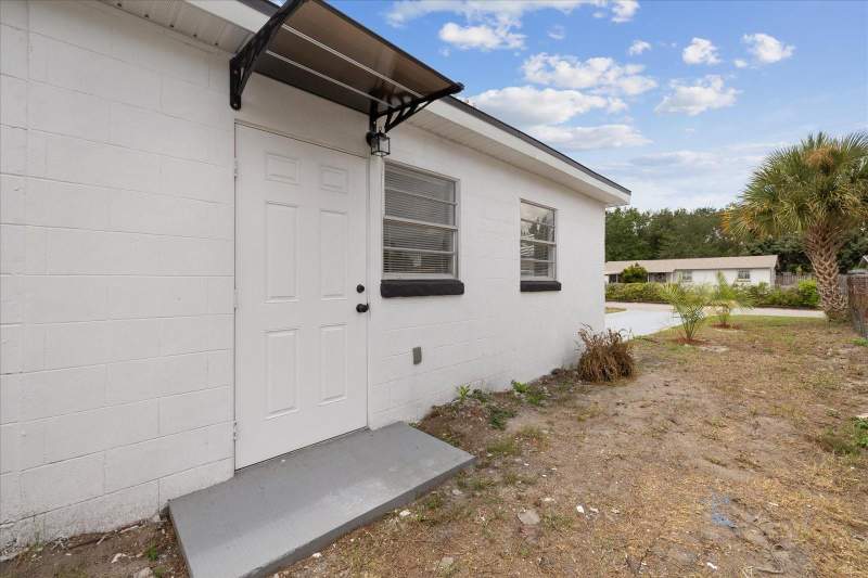 4 bedroom Single Family Residence at 4922 S 82nd Street, Progress Village Unit 2, Tampa — photo 5