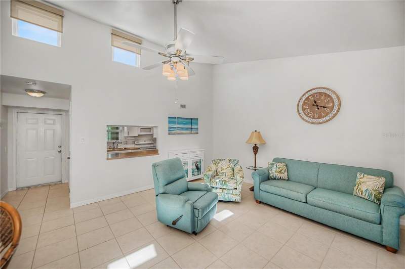 2 bedroom Condominium at 2486 Caring Way #14C, Sunrise Towers Ph 01, Port Charlotte — photo 2