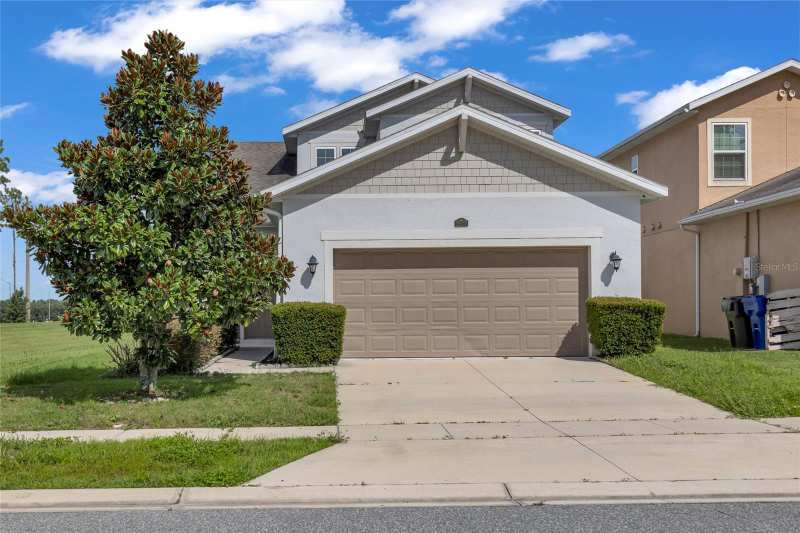 3 bedroom Single Family Residence at 2577 Ocoee Reserve Court, Ocoee Reserve, Ocoee — photo 1