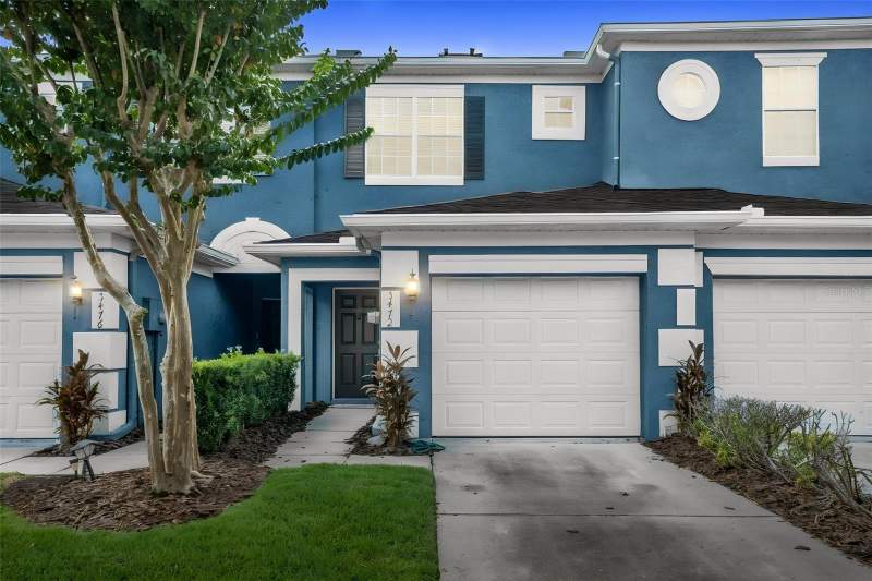 3472 VICTORIA PINES DRIVE #156