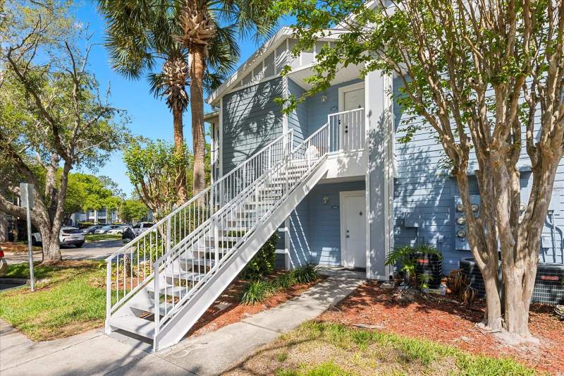2 bedroom Condominium at 2501 Grassy Point Drive #103, Regency Park At Lake Mary A Condo, Lake Mary — photo 4