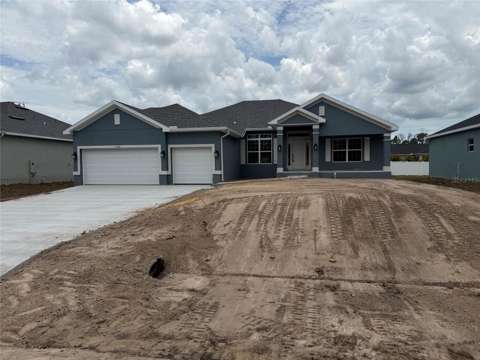 13181 Feldspar Avenue, home for sale in Port Charlotte 33981