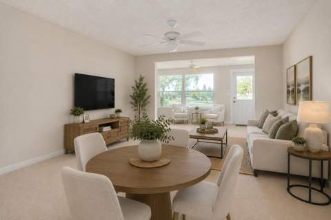 4433 Sunstate Drive, New Port Richey FL - photo 7 of 28