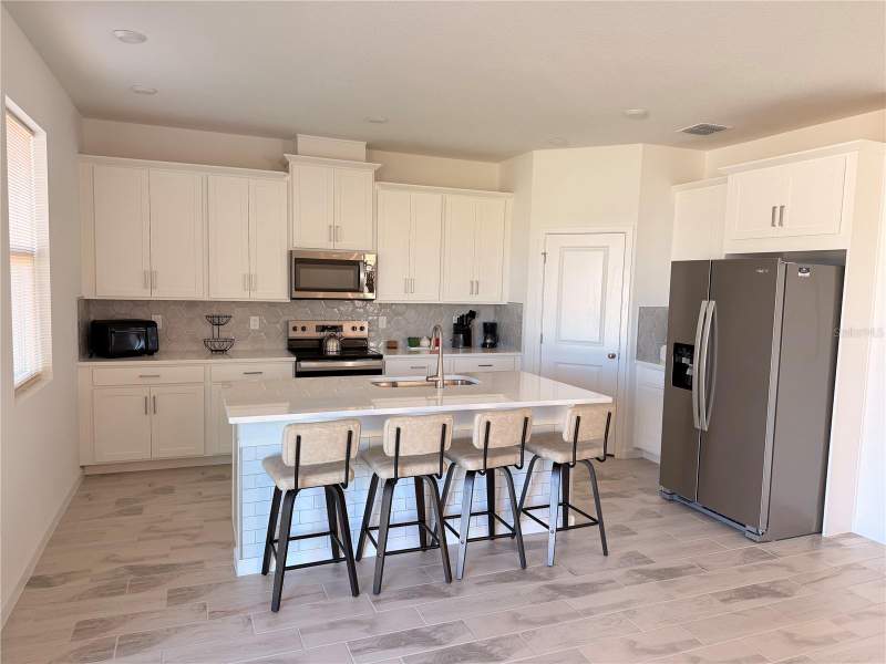 4 bedroom Single Family Residence at 2700 Sweet Acacia Drive, Waterbrooke Phase 6, Clermont — photo 5