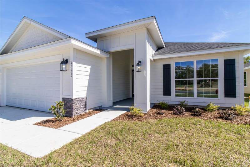 4 bedroom Single Family Residence at 16881 NW 176th Way, Briarwood, Alachua — photo 3