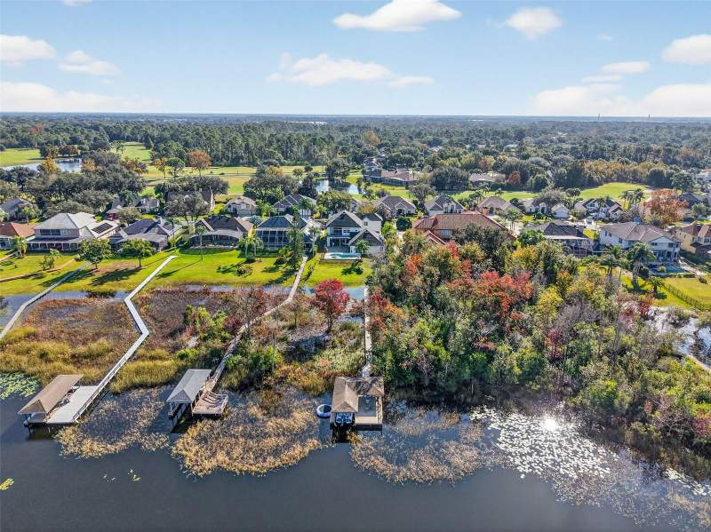 5 bedroom Single Family Residence at 1741 Edgewater Drive, Country Club Mount Dora, Mount Dora — photo 4