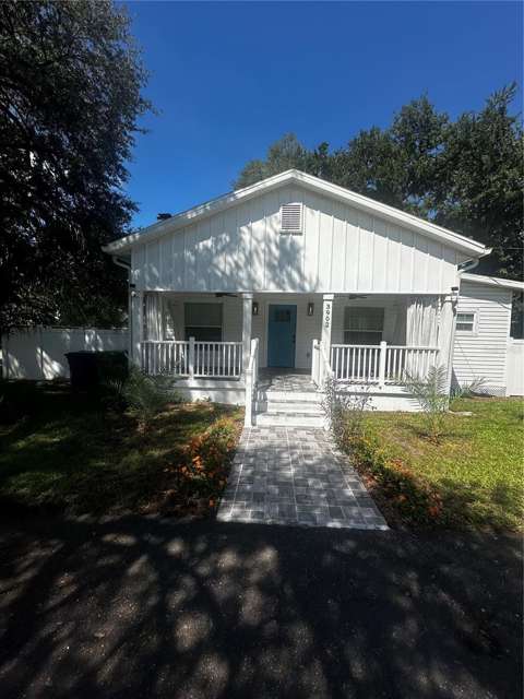 3902 N Suwanee Avenue, home for sale in Tampa 33603