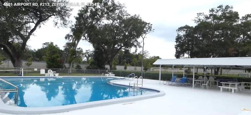 2 bedroom Condominium at 4801 Airport Road #213, Zephyr Estates, Zephyrhills — photo 2