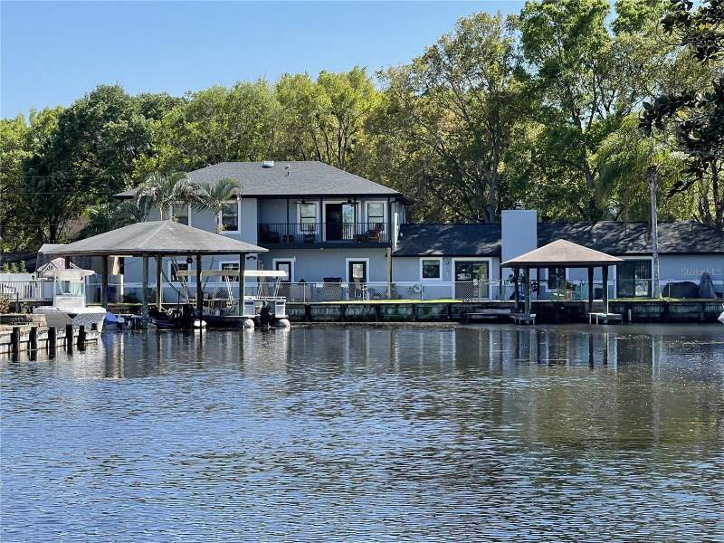4 bedroom Single Family Residence at 176 Maple Avenue, Lake Shore Estates 1st Add, Palm Harbor — photo 4