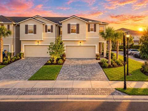 4062 Cloud Hopper Way, home for sale in Lutz 33559