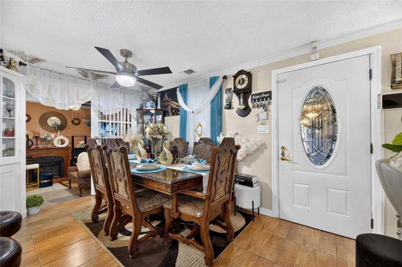 3 bedroom Single Family Residence at 6402 N 41st Street, High Point Sub, Tampa — photo 5