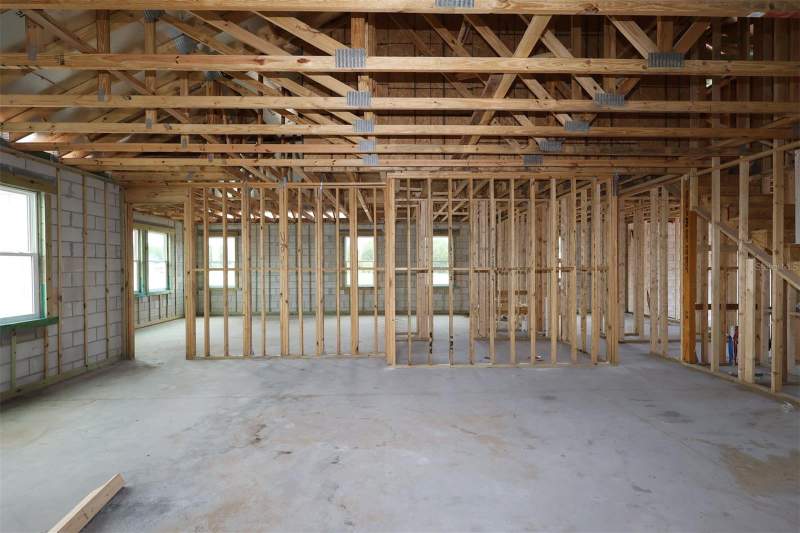 5 bedroom Single Family Residence at 5406 Lassen Street, Center Lake On The Park, St Cloud — photo 5