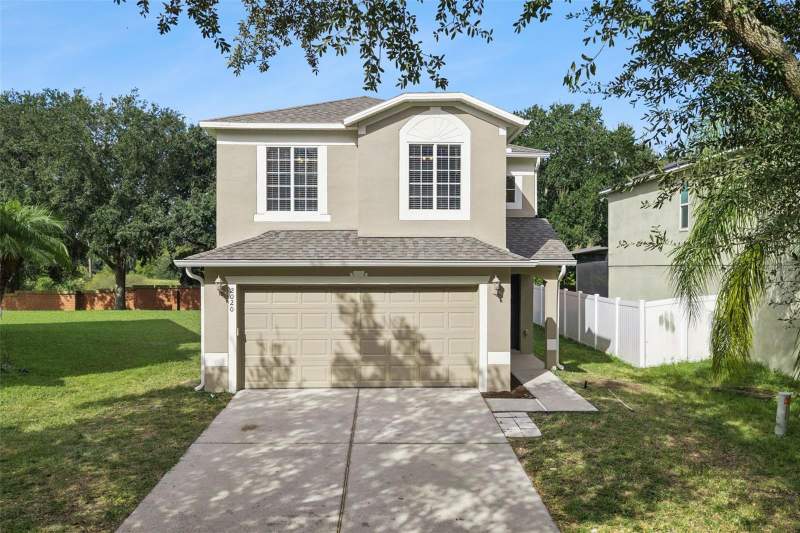 3 bedroom Single Family Residence at 2020 Portcastle Circle, Stone Crk A-1 & A-2, Winter Garden — photo 5