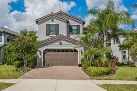 19742 Roseate Drive, home for sale in Lutz 33558