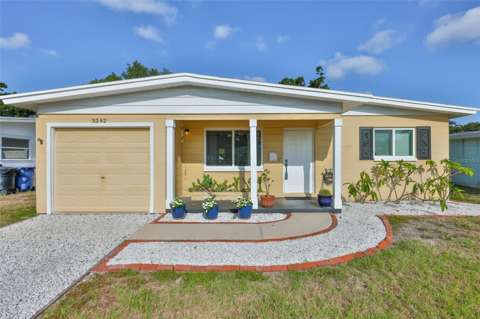 3242 Kingston Street, home for sale in St. Petersburg 33713