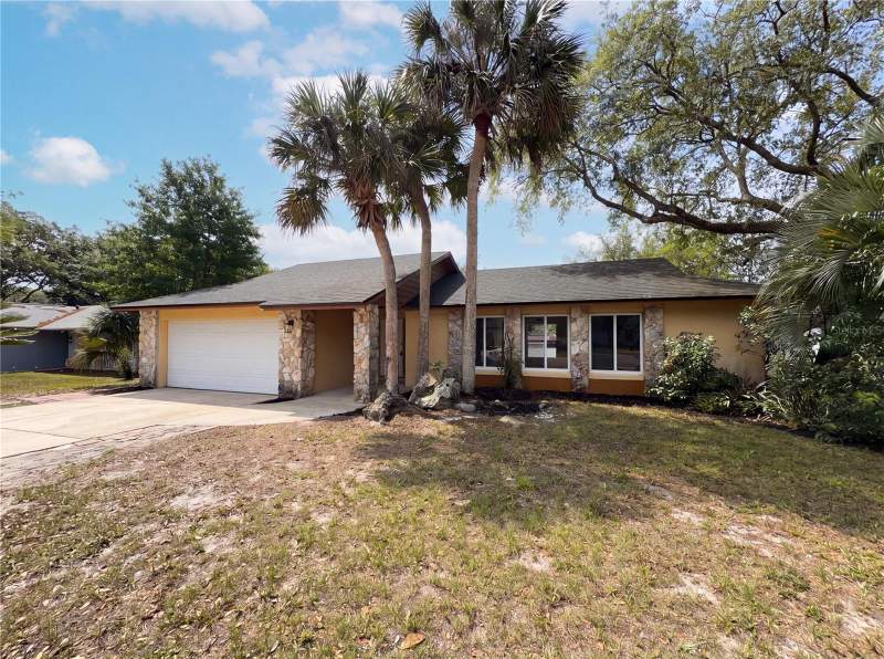 Tuscawilla RidgeHomes for Sale in Winter Springs, FL