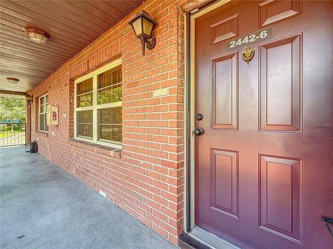 2442 Enterprise Road #6, Clearwater FL - photo 6 of 6