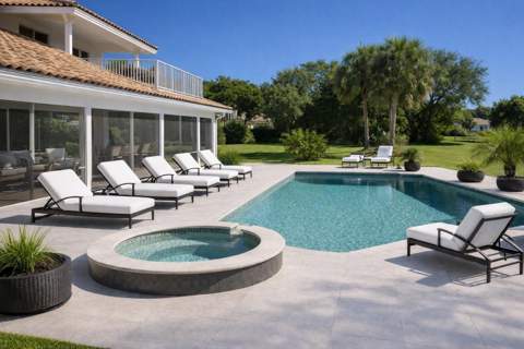 12624 Lake Denise Boulevard, Clermont FL - photo 7 of 29