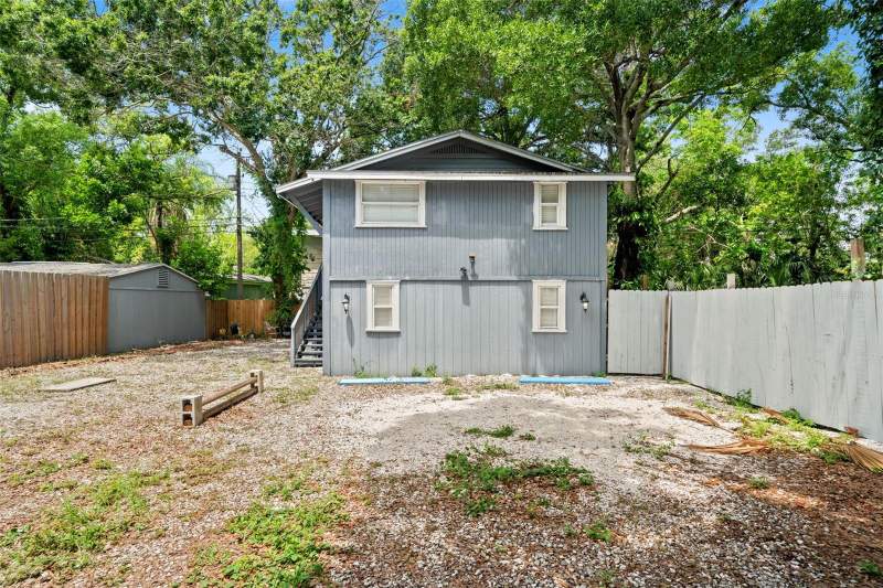 4 bedroom Single Family Residence at 4834 Taylor Street, Rosedale Sub Rep, St Petersburg — photo 3