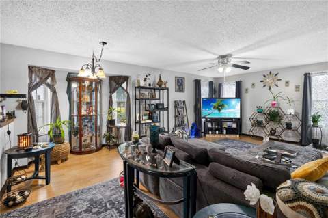 4807 Coachmans Drive #2402, Orlando FL - photo 6 of 6