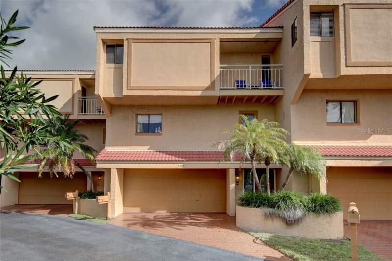 Village On Island Estates