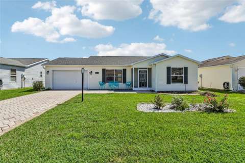 2609 Privada Drive, home for sale in The Villages 32162