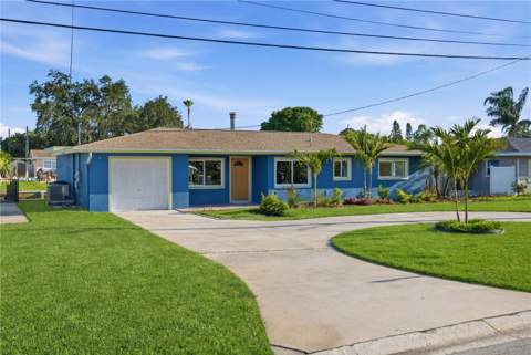 9460 Treasure Lane, St Petersburg FL - photo 23 of 26
