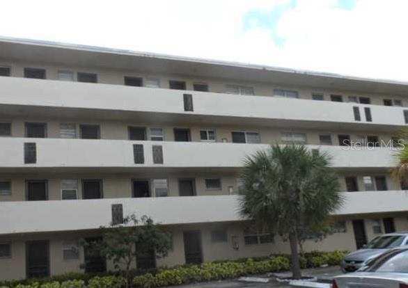 1 bedroom Condominium at 1690 NE 191st Street #315, Jade Winds Group Bamboo Gardens Condo, Miami — photo 1