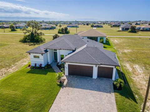 4126 NW 39th Street, Cape Coral FL - photo 6 of 6