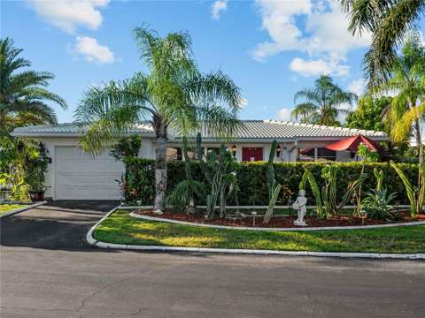 8551 Pickwick Road, starter home for sale in North Port