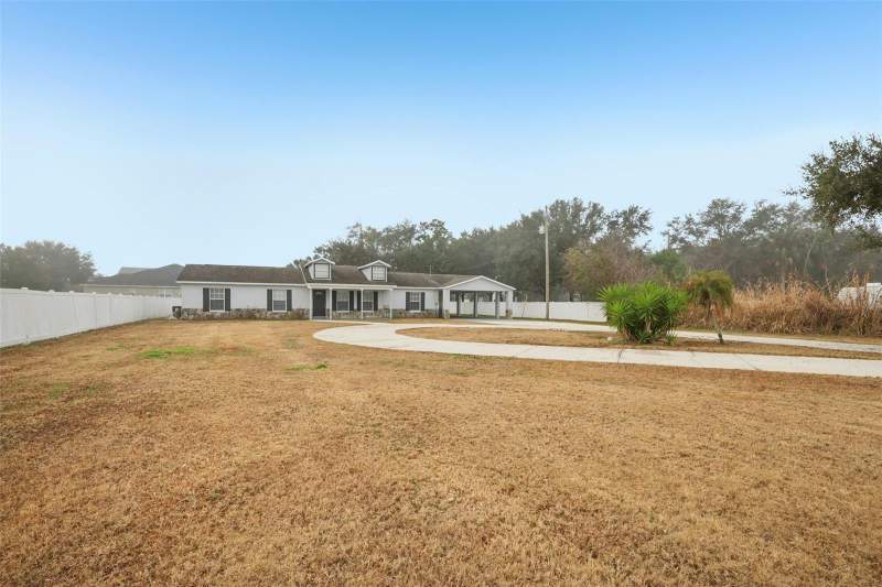 Symmes Manor Platted SubdivisiHomes for Sale in Gibsonton, FL