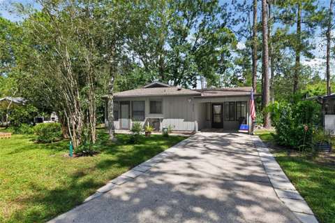 8733 NW 42Nd Terrace, home for sale in Gainesville 32653