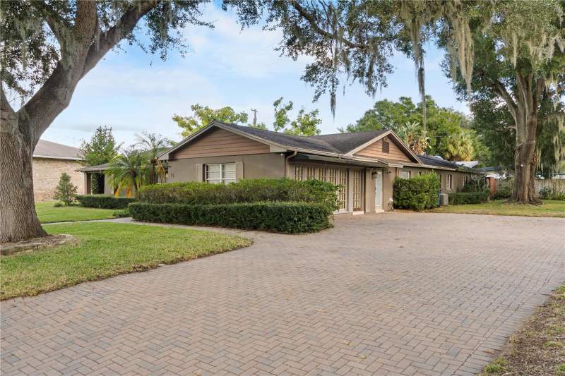 OakleighHomes for Sale in Maitland, FL