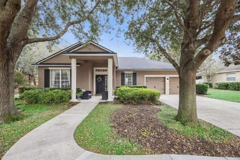 629 MARY PAULA DRIVE home for sale in Clayton Estates