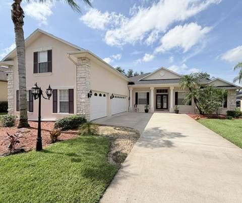 725 Citrus Wood Lane, pool for sale in Valrico