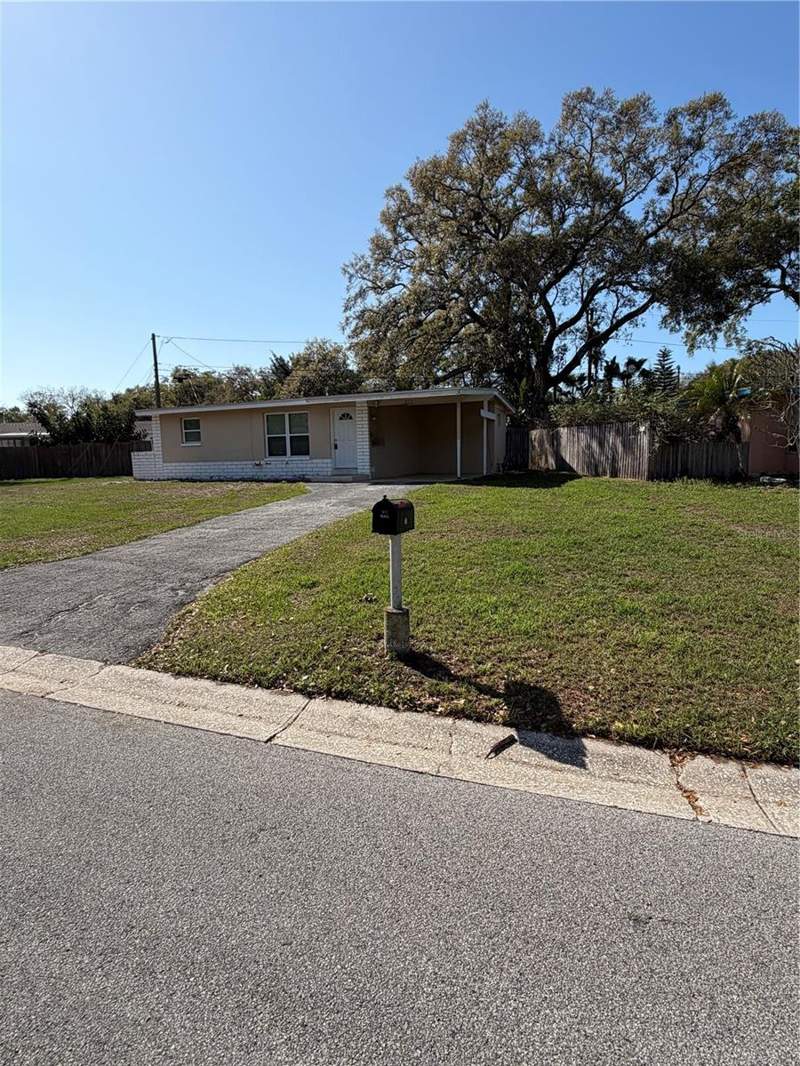 2 bedroom Single Family Residence at 972 Cedarwood Avenue, Patricia Estates, Dunedin — photo 2