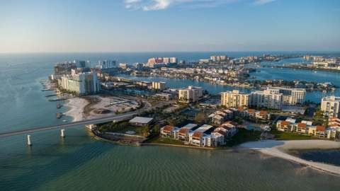 830 S Gulfview Boulevard #502, Clearwater Beach FL - photo 7 of 58