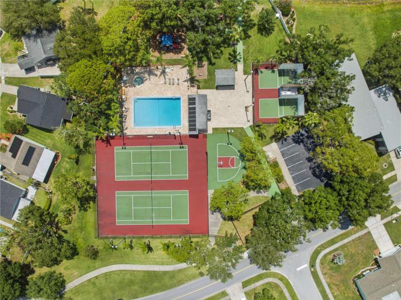 2 bedroom Condominium at 123 Loblolly Court #B, Gardens Of Forest Lakes Condo The, Oldsmar — photo 2