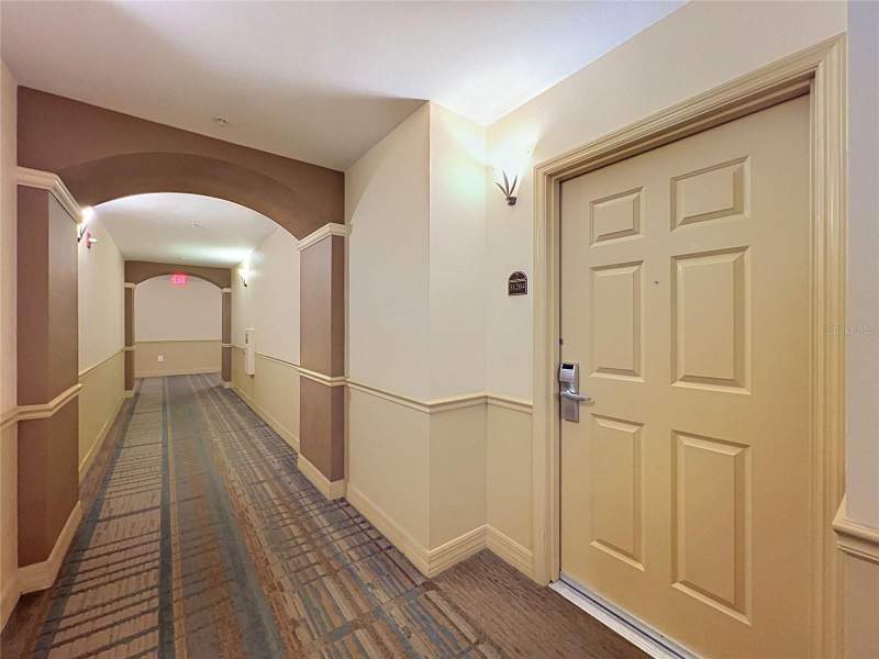 2 bedroom Condo - Hotel at 8101 Resort Village Drive #31204, Lake Buena Vista Residence Village 02, Orlando — photo 4