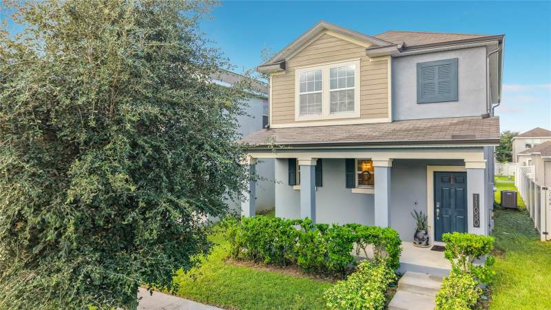 3 bedroom Single Family Residence at 11030 Folklore Street, Storey Grove Ph 1B 1, Winter Garden — photo 2