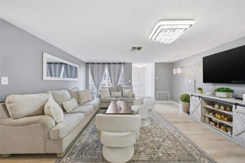 2 bedroom Single Family Residence at 7435 Fireside Drive, Embassy Hills, Port Richey — photo 5