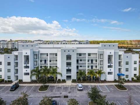 4741 Clock Tower Drive #108, home for sale on Clock Tower Drive