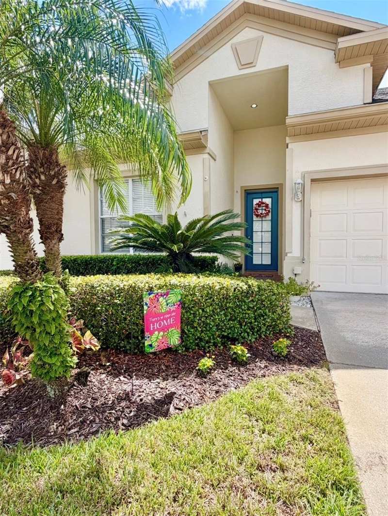 3 bedroom Villa at 1326 Big Pine Drive, Pine Grove Reserve, Valrico — photo 1