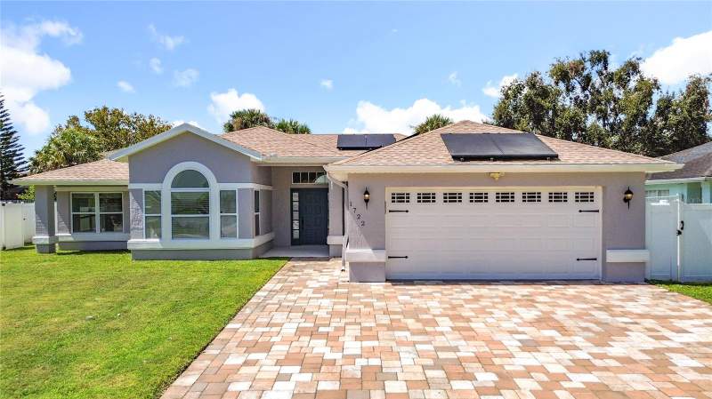 Forest Ridge