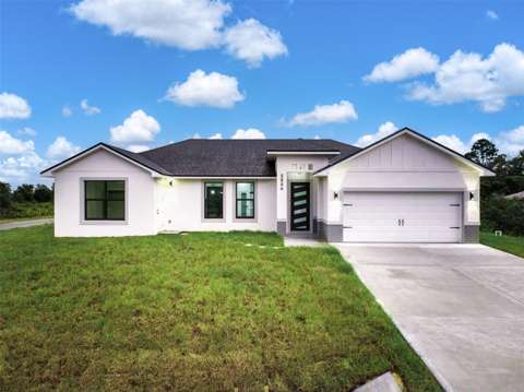 5846 San Juan Drive, home for sale in Sebring 33872