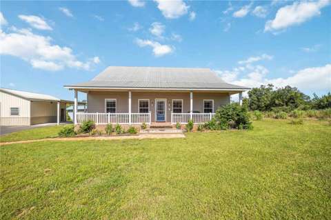 2711 Snyder Road, home for sale in Sebring 33870