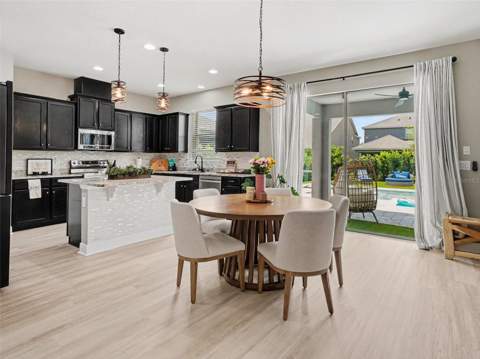 9572 Waterway Passage Drive, Winter Garden FL - photo 9 of 45